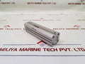 Smc C55B20-100M Air Cylinder