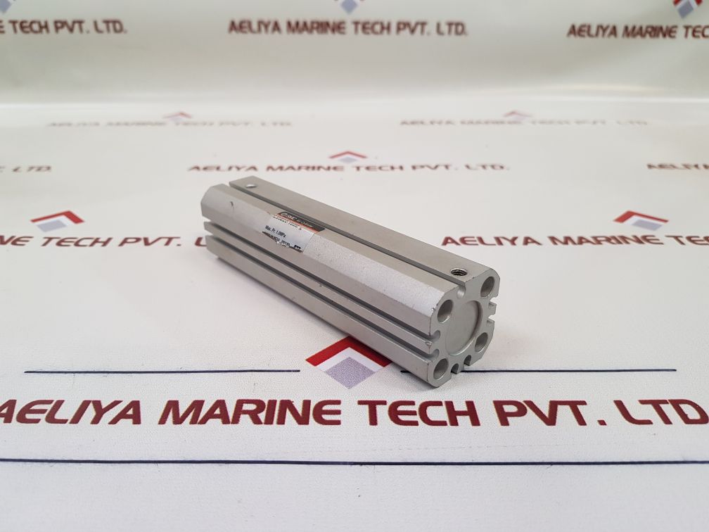 Smc C55B20-100M Air Cylinder