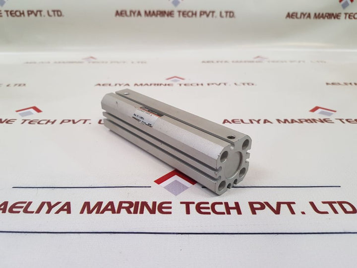 Smc C55B20-100M Air Cylinder