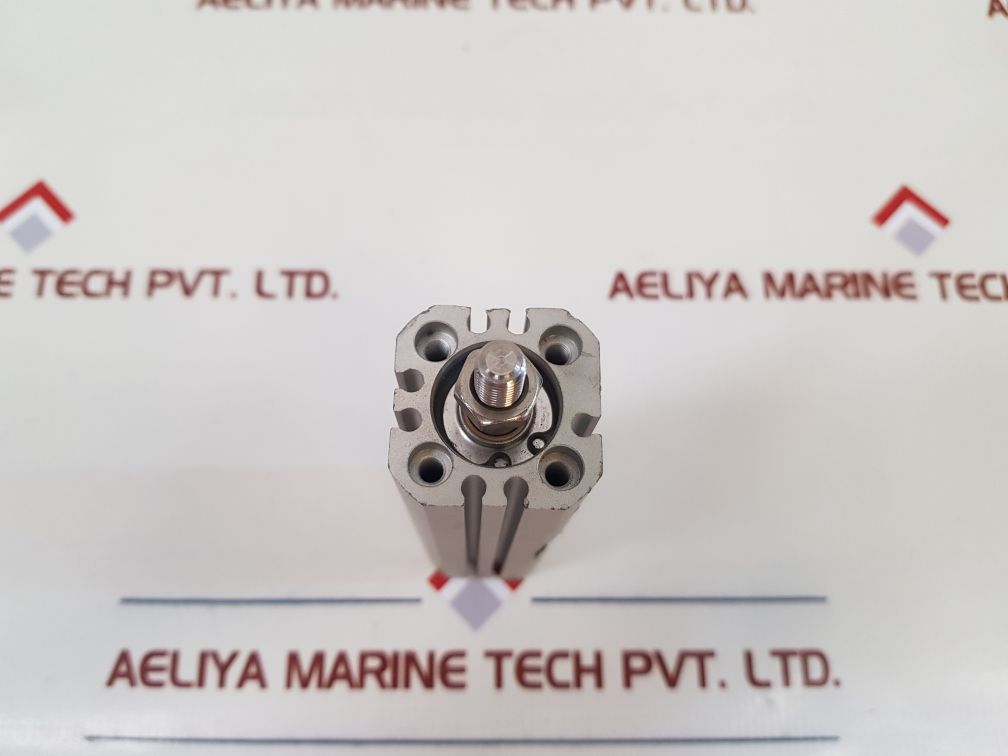 Smc C55B20-100M Air Cylinder