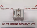 Smc C55B50-10M Air Cylinder