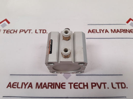 Smc C55B50-10M Air Cylinder