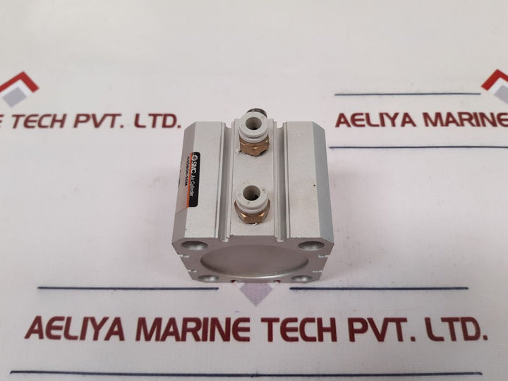Smc C55B50-10M Air Cylinder