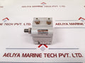 Smc C55B50-10M Air Cylinder