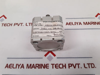 Smc C55B50-10M Air Cylinder