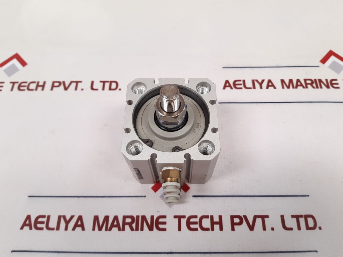 Smc C55B50-10M Air Cylinder