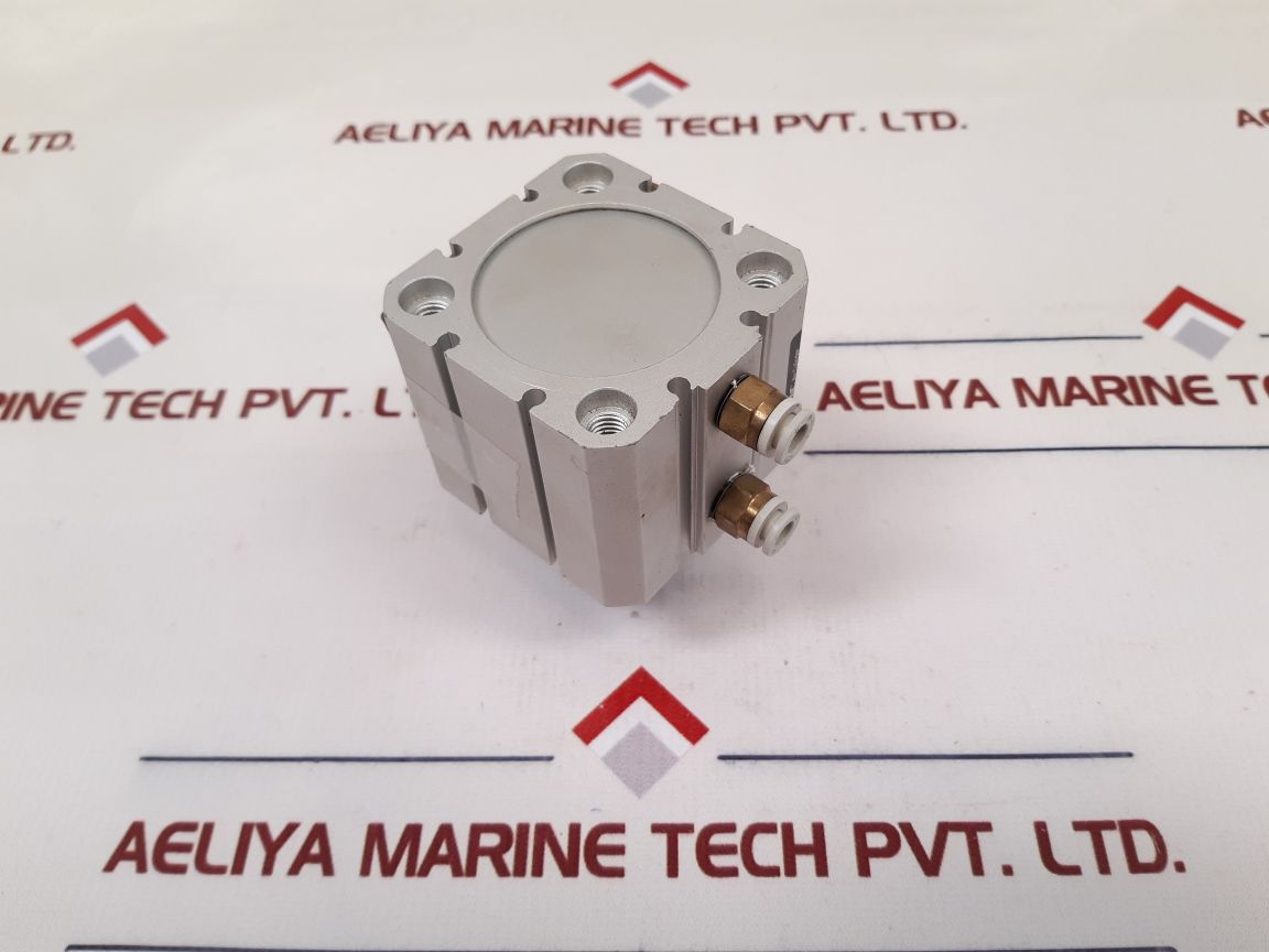 Smc C55B50-10M Air Cylinder