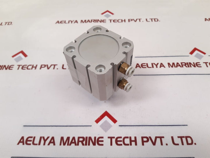 Smc C55B50-10M Air Cylinder