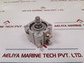 Smc C55B50-10M Air Cylinder