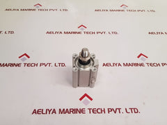 Smc Cdq2A40R-25Dmz-m9Pal-xc6 Air Cylinder