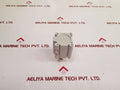 Smc Cdq2A40R-25Dmz-m9Pal-xc6 Air Cylinder