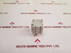 Smc Cdq2A40R-25Dmz-m9Pal-xc6 Air Cylinder