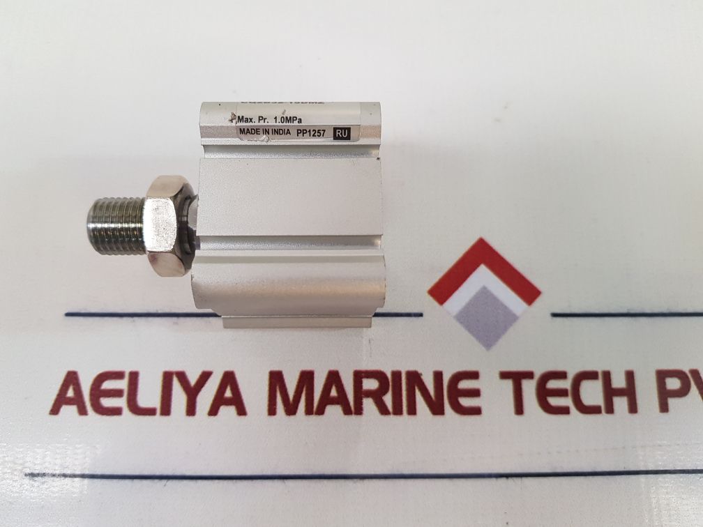 Smc Cq2B32-15Dmz Air Cylinder