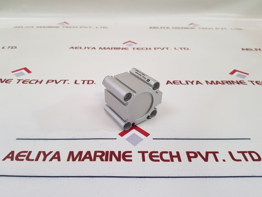 Smc Cq2B32-15Dmz Air Cylinder