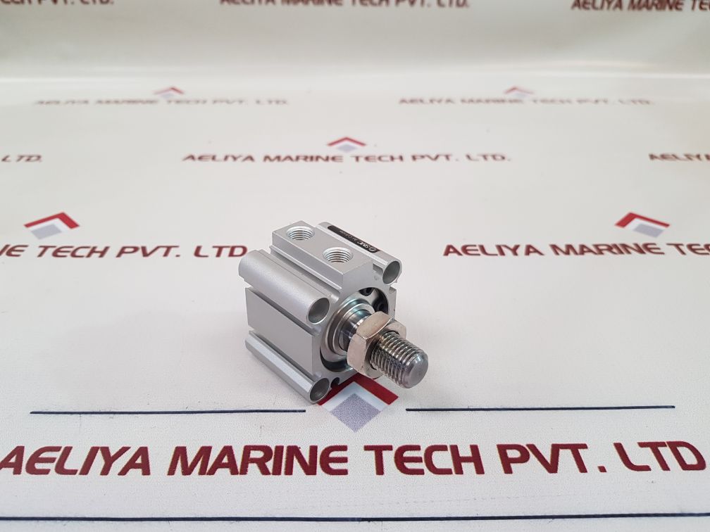 Smc Cq2B32-15Dmz Air Cylinder