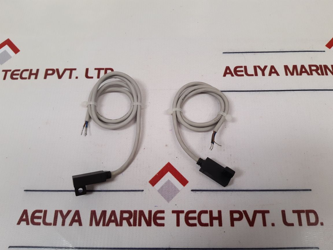 Smc D-f79W Reed Switch