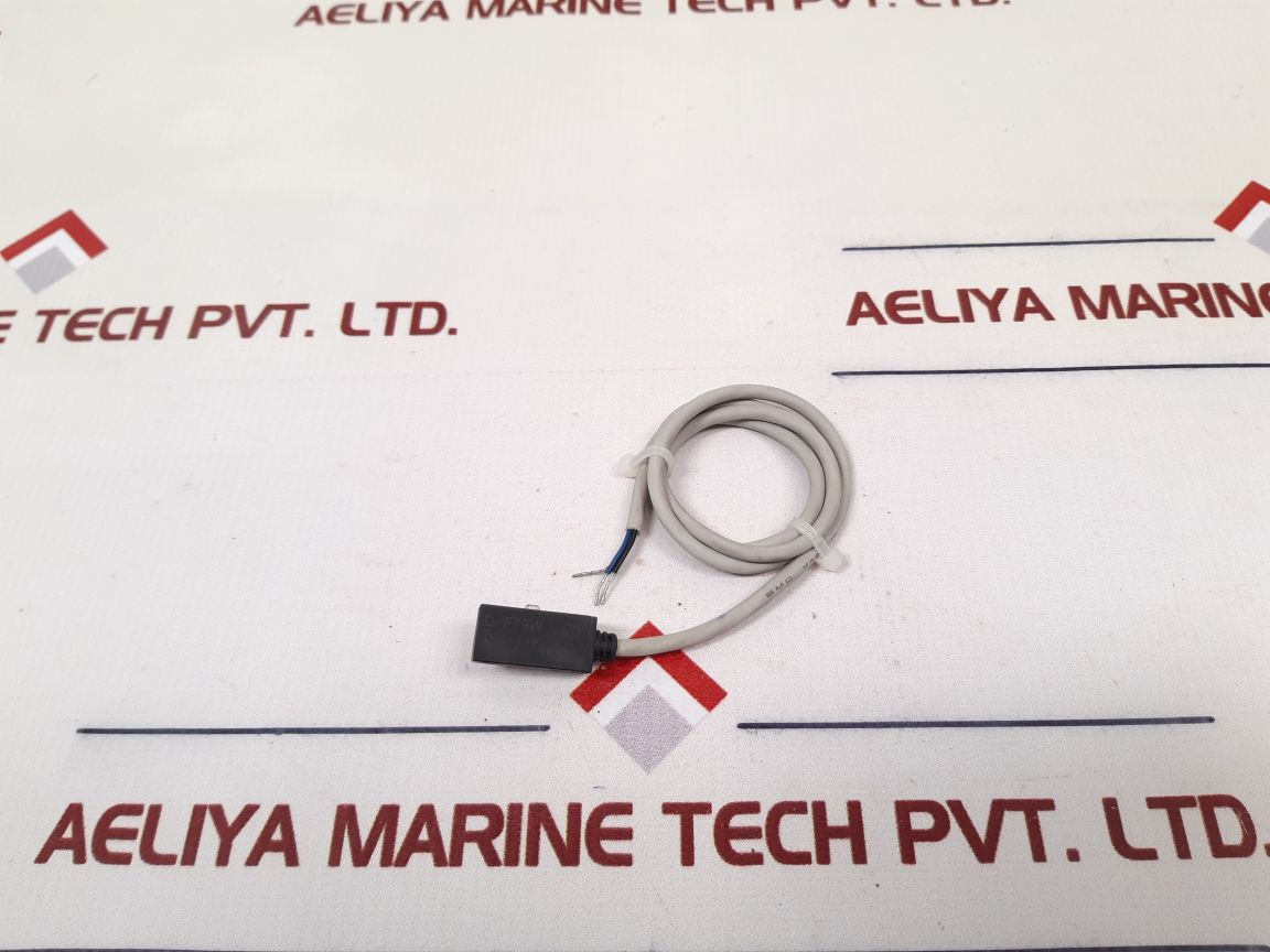 Smc D-f79W Reed Switch Dc 5~24V