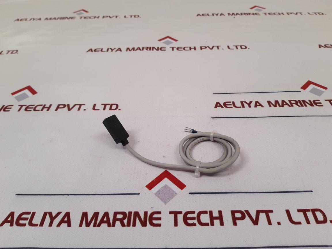 Smc D-f79W Reed Switch Dc 5~24V