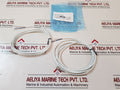 Smc Awm E66085-h 2851 Connector Cable 80°C