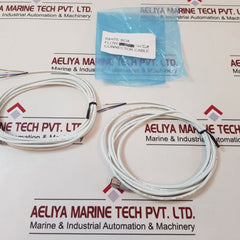 Smc Awm E66085-h 2851 Connector Cable 80°C
