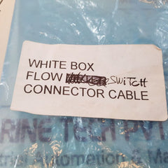 Smc Awm E66085-h 2851 Connector Cable 80°C