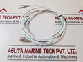 Smc Awm E66085-h 2851 Connector Cable 80°C