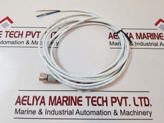 Smc Awm E66085-h 2851 Connector Cable 80°C