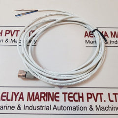 Smc Awm E66085-h 2851 Connector Cable 80°C