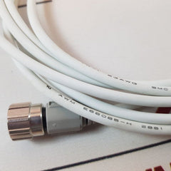 Smc Awm E66085-h 2851 Connector Cable 80°C