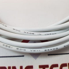 Smc Awm E66085-h 2851 Connector Cable 80°C