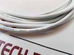 Smc Awm E66085-h 2851 Connector Cable 80°C