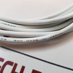 Smc Awm E66085-h 2851 Connector Cable 80°C
