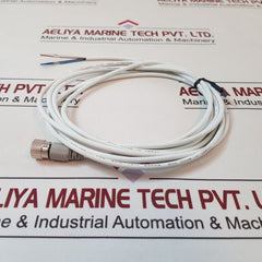Smc Awm E66085-h 2851 Connector Cable 80°C
