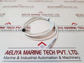 Smc Awm E66085-h 2851 Connector Cable 80°C