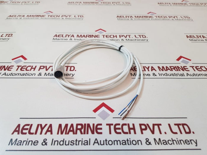 Smc Awm E66085-h 2851 Connector Cable 80°C