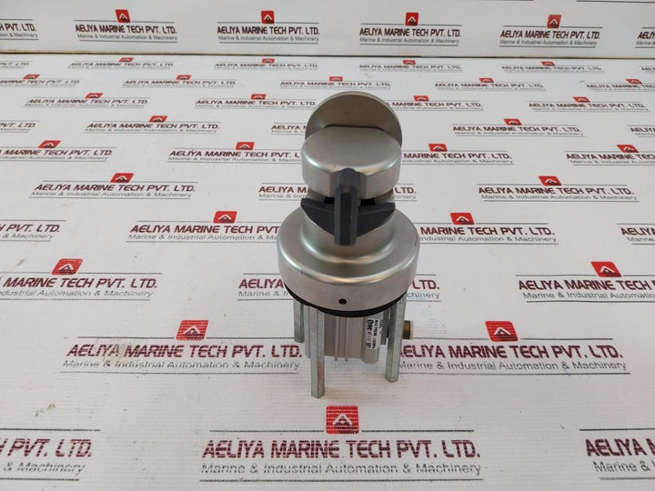 Smc Ecdq2B32-0015-dk Compact Cylinder 28916356