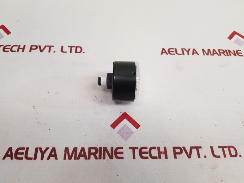 Smc G46-10-02 Pressure Gauge