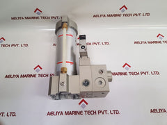 Smc i-cc63-100s22-5d air hydro unit