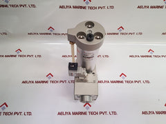 Smc i-cc63-100s22-5d air hydro unit