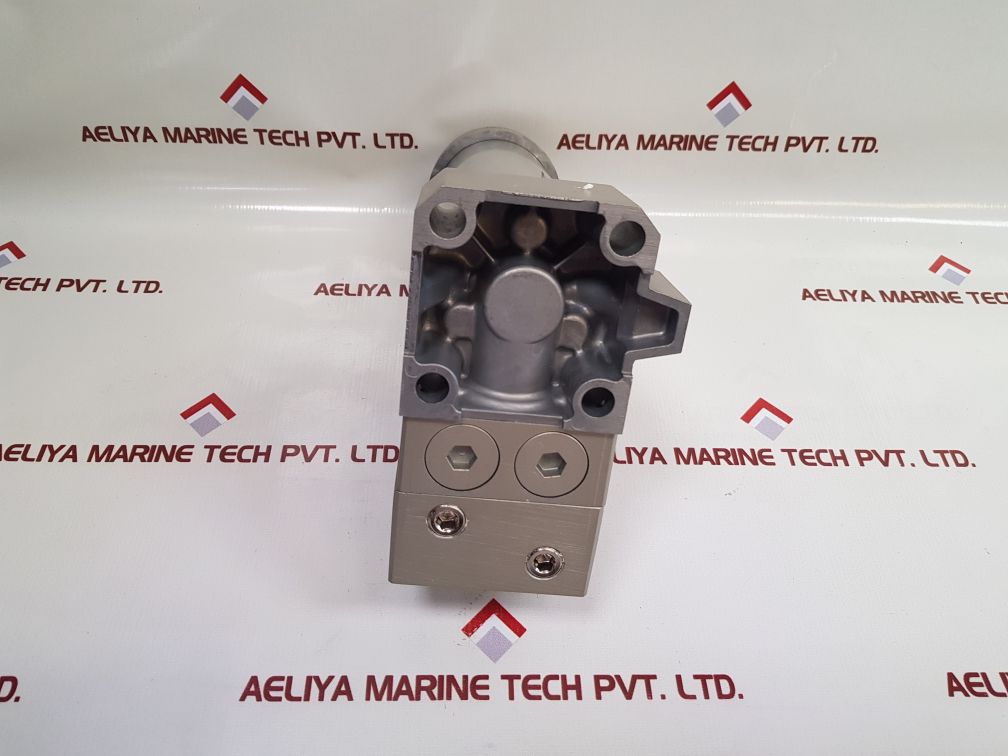 Smc i-cc63-100s22-5d air hydro unit