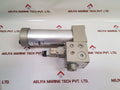 Smc i-cc63-100s22-5d air hydro unit
