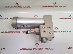 Smc i-cc63-100s22-5d air hydro unit