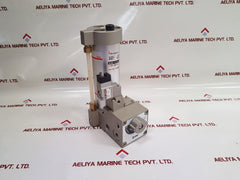Smc i-cc63-100s22-5d air hydro unit