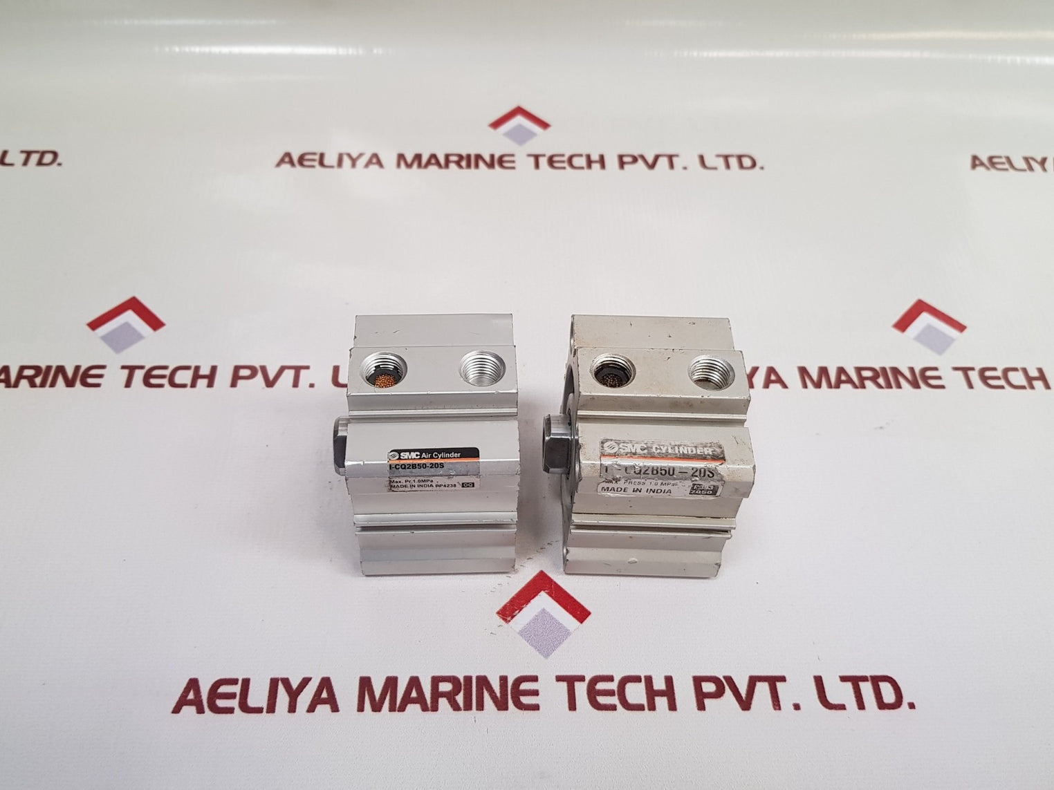 Smc I-cq2B50-20S Air Cylinder