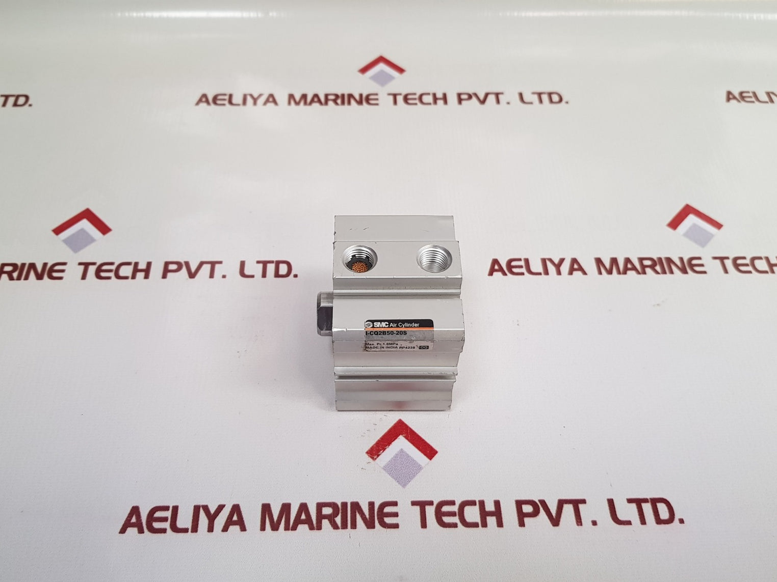Smc I-cq2B50-20S Air Cylinder