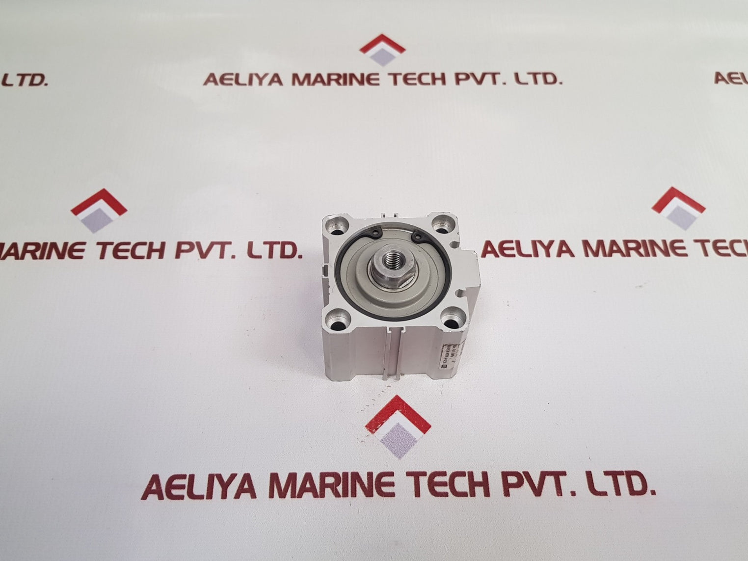 Smc I-cq2B50-20S Air Cylinder