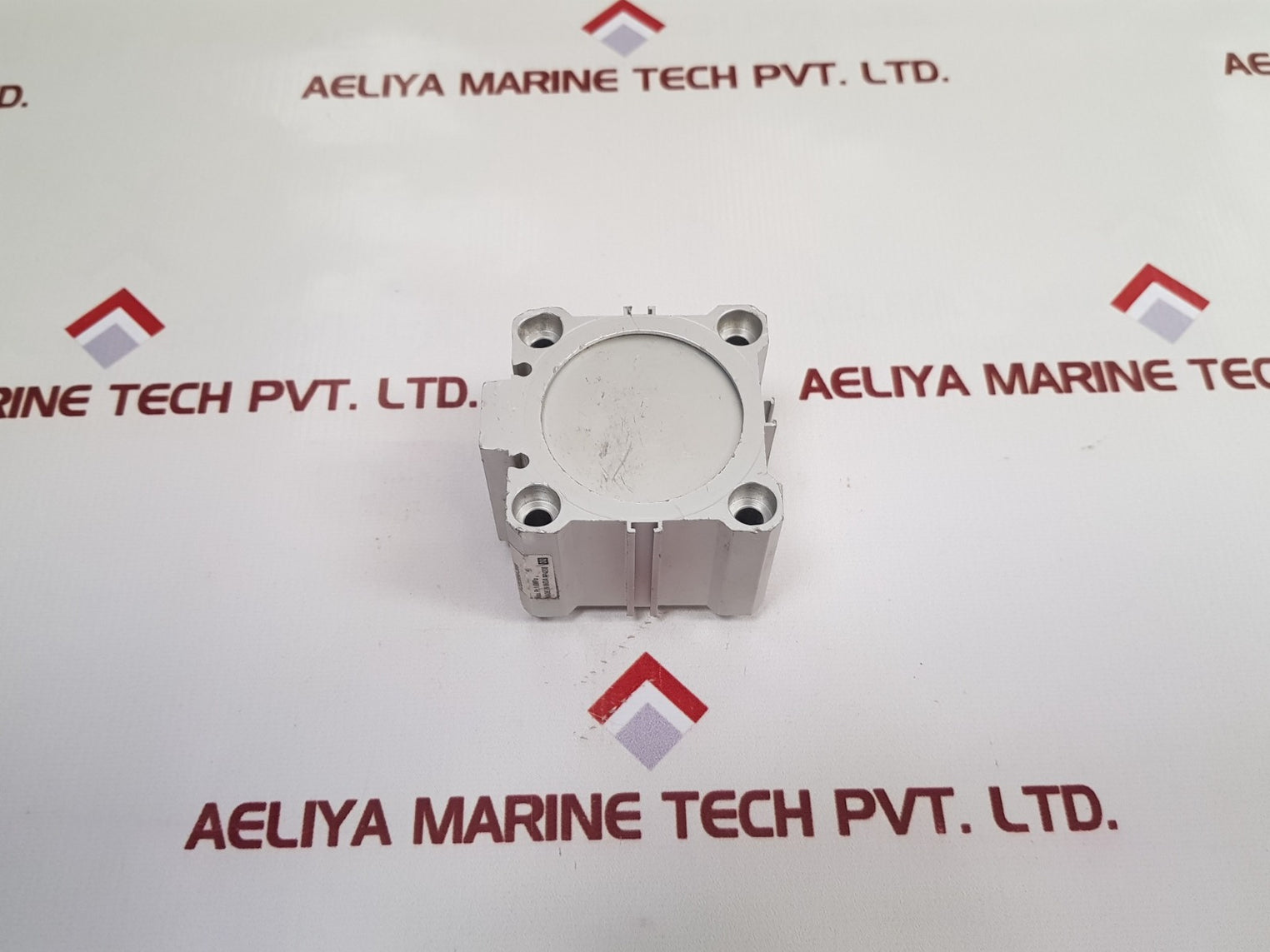 Smc I-cq2B50-20S Air Cylinder
