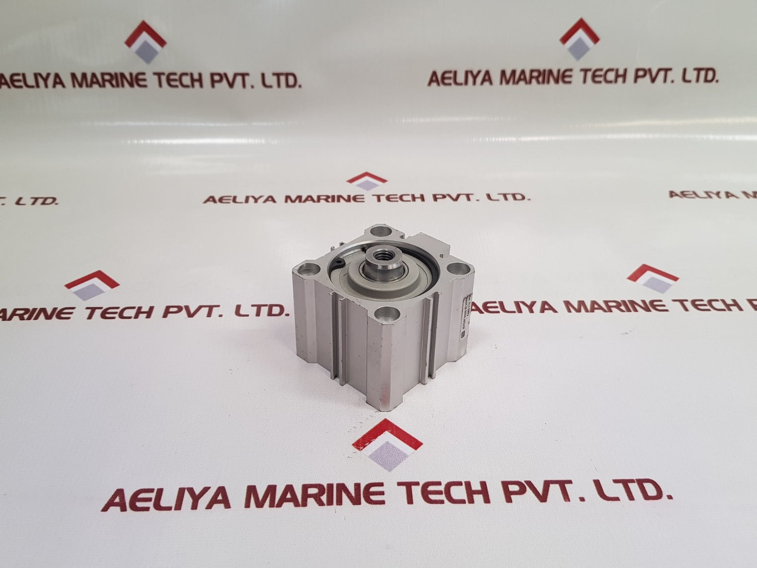 Smc I-cq2B50-20S Air Cylinder