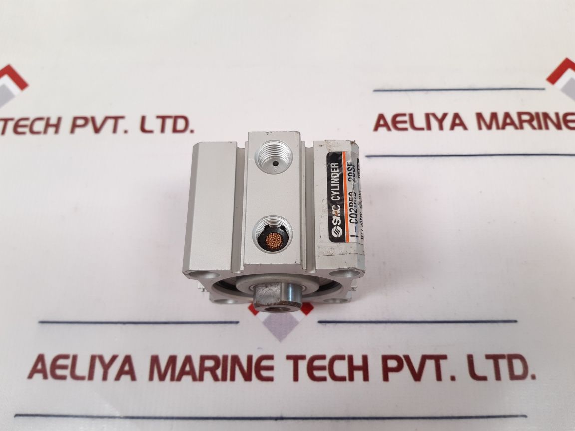 Smc I-cq2B50 20Sf Cylinder