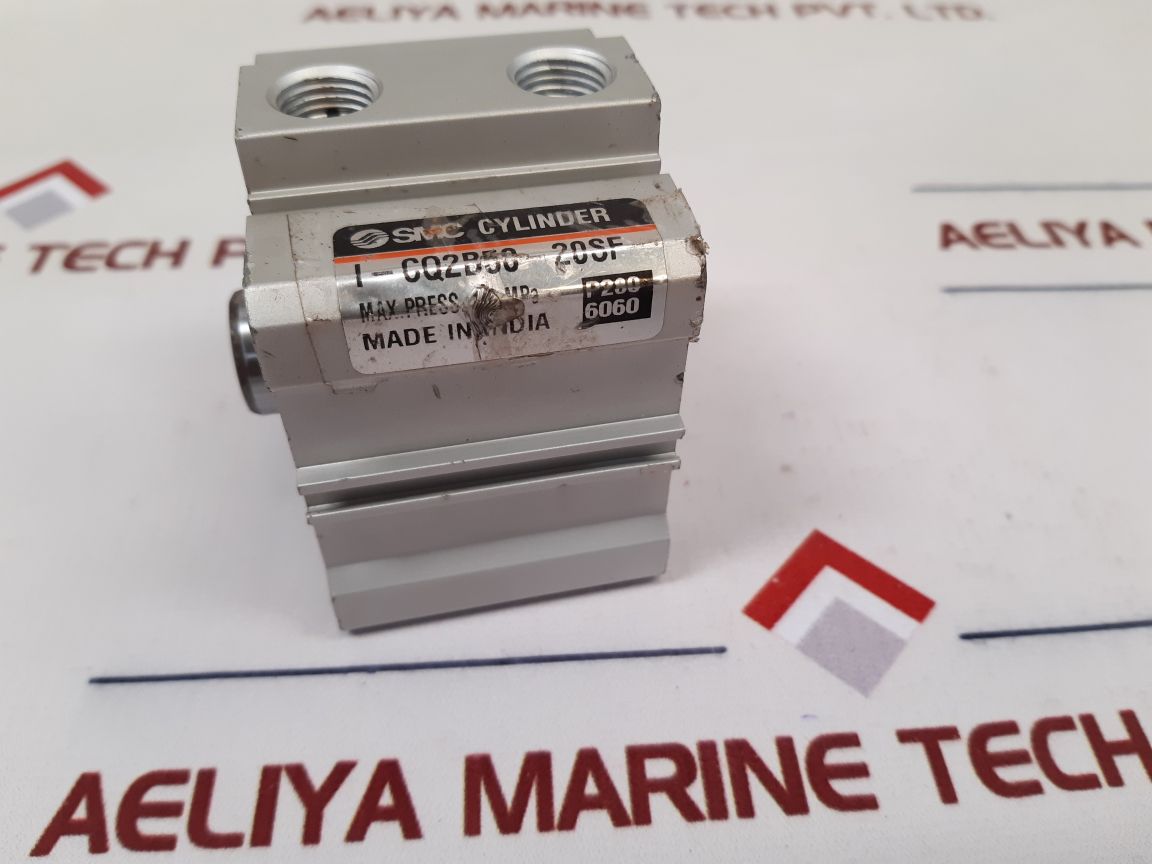Smc I-cq2B50 20Sf Cylinder